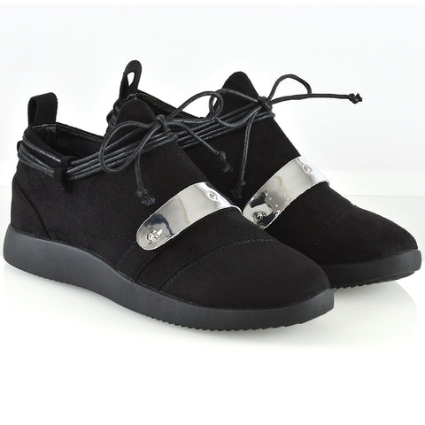 Black | XY London