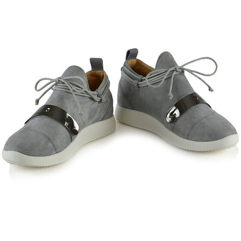 Grey | XY London