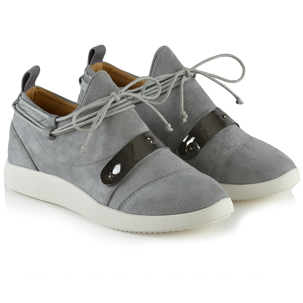 Grey | XY London