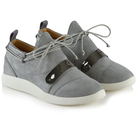 Grey | XY London