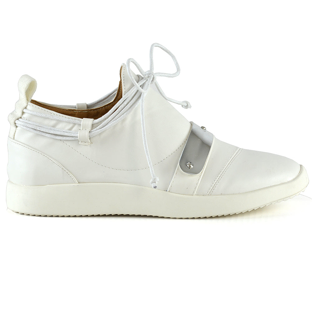 White | XY London