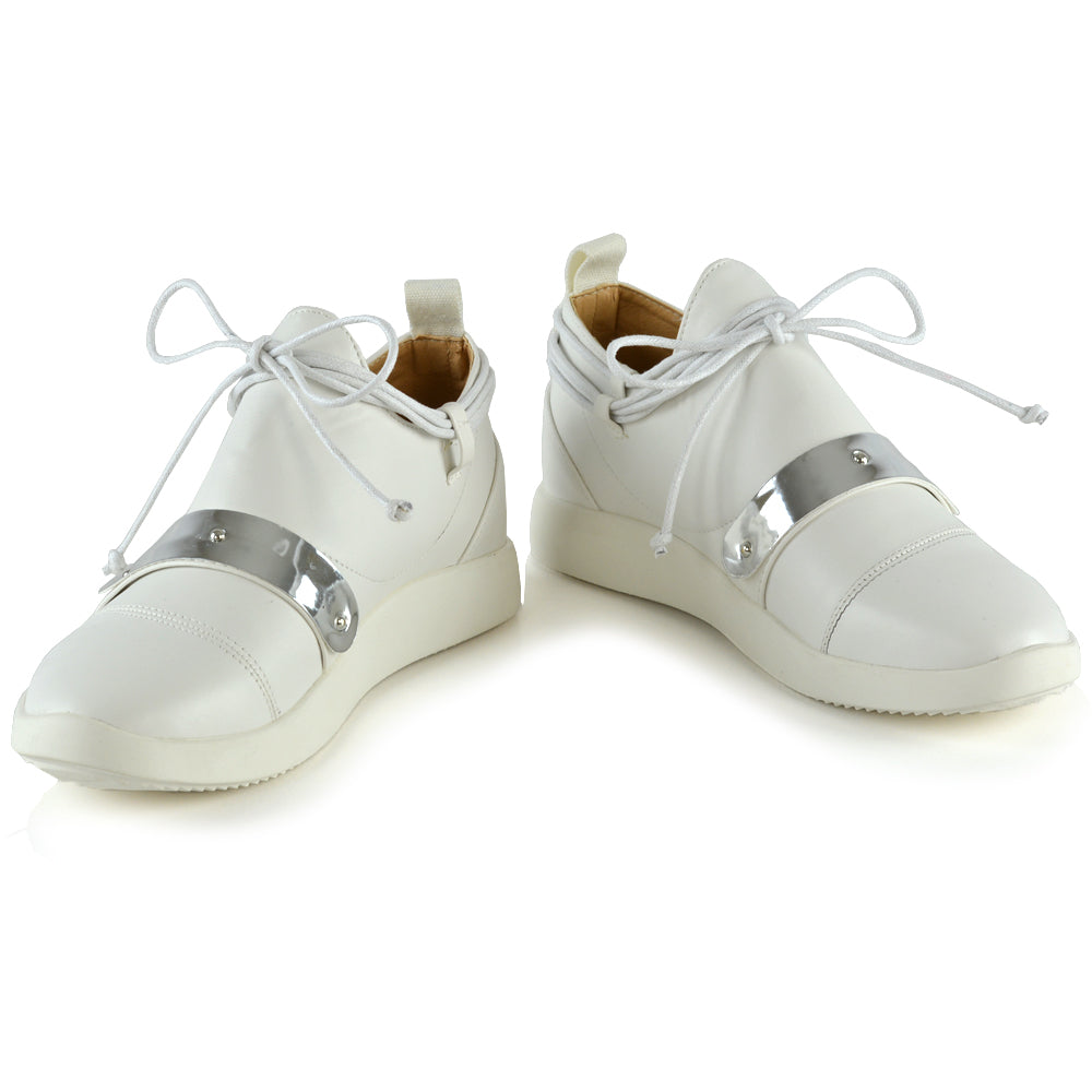 White | XY London
