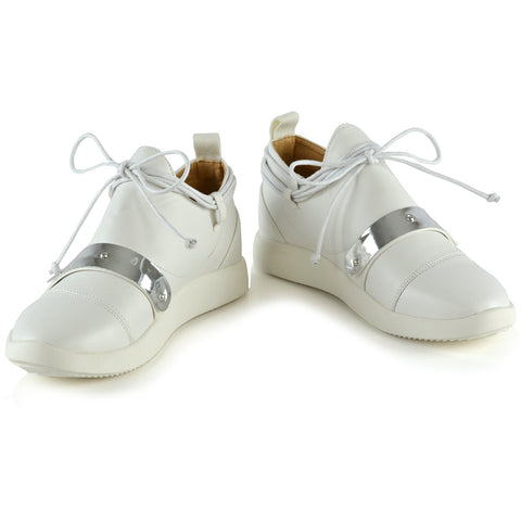 White | XY London