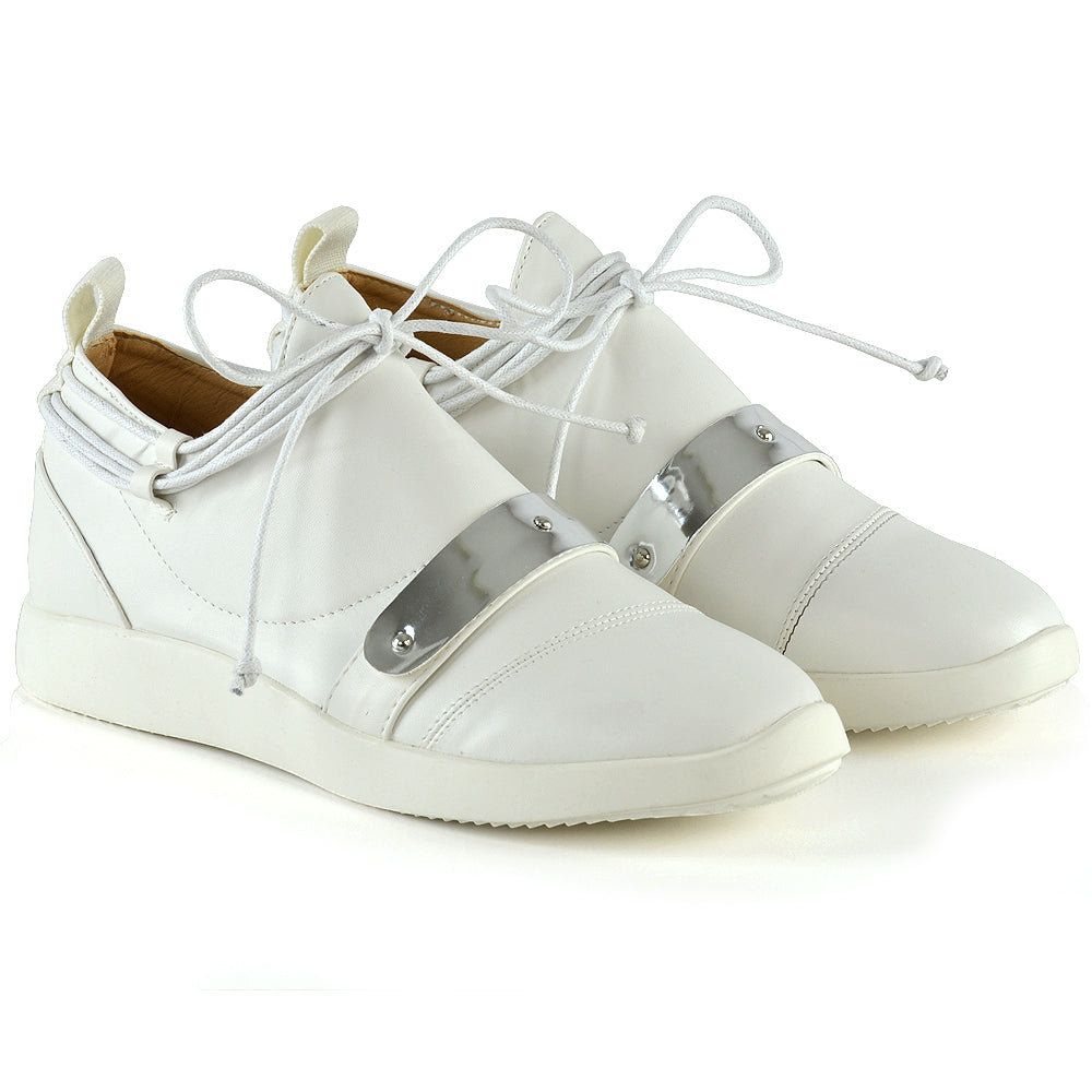 White | XY London