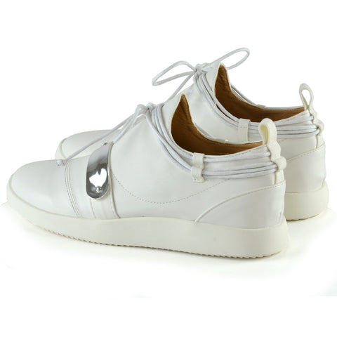 White | XY London