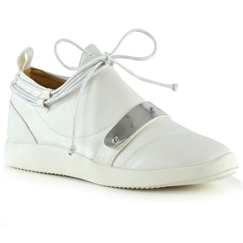 White | XY London