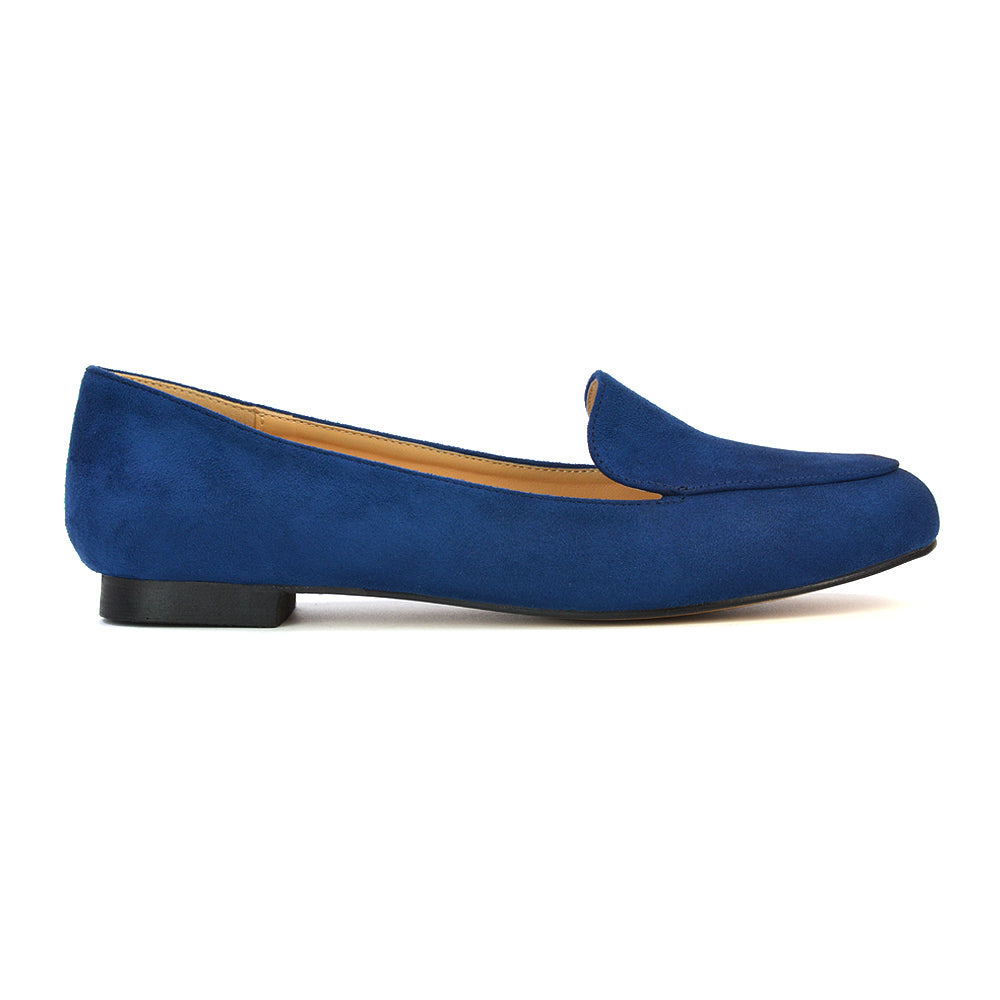 Blue UK 6 | EU 39 | US 8 | XY London