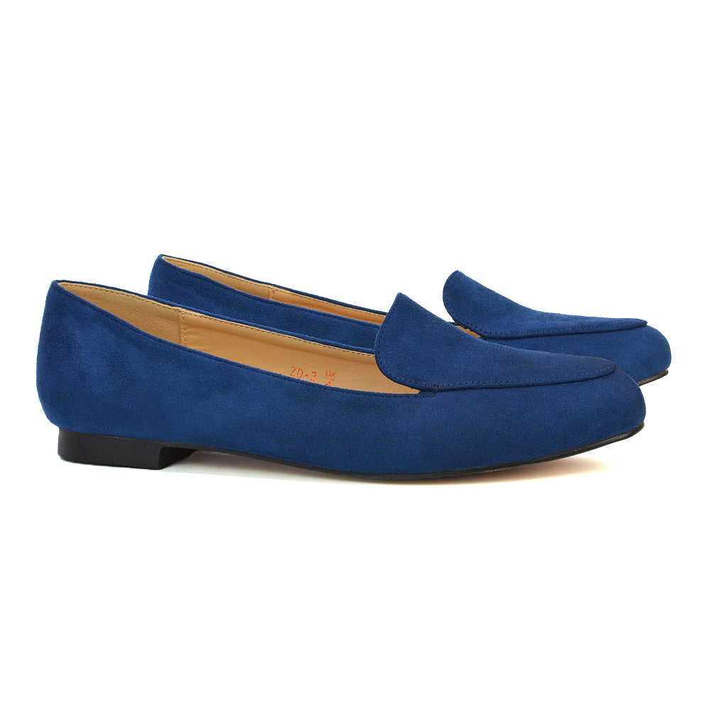 Blue UK 6 | EU 39 | US 8 | XY London