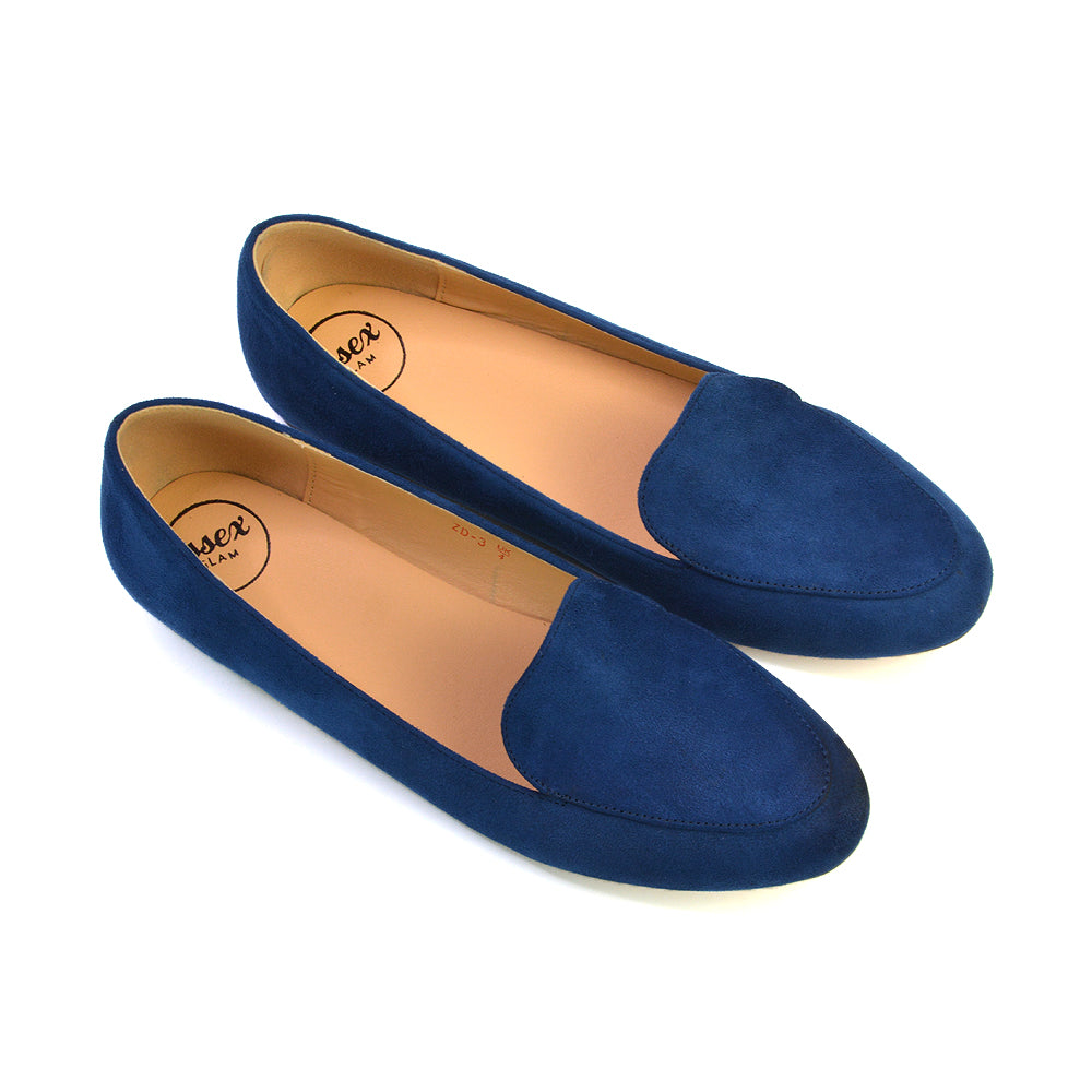 Blue UK 6 | EU 39 | US 8 | XY London
