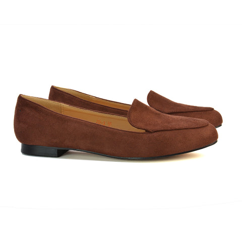 Nude UK 5 | EU 38 | US 7 | XY London